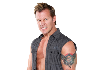 Chris Jericho Png Pic (black, gray, indigo)