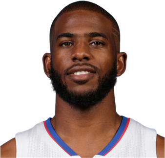 Chris Paul Png Transparent (black, lavender)