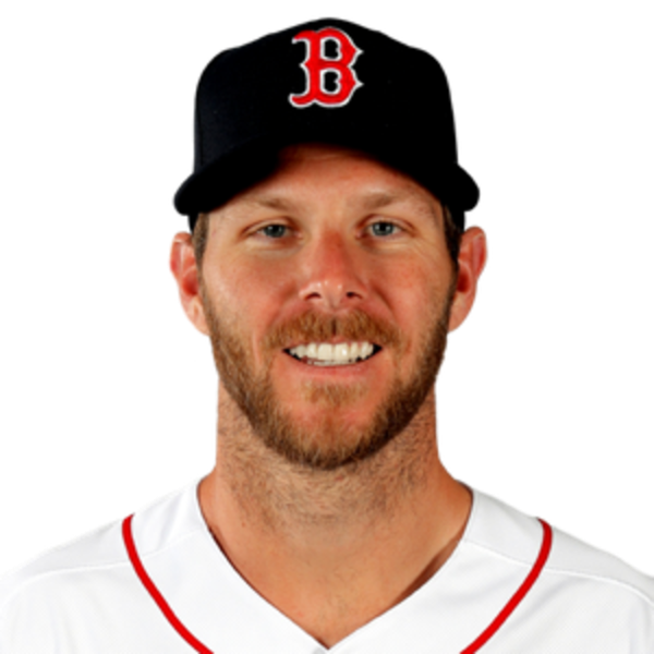 Chris Sale Png (black, white, lavender)