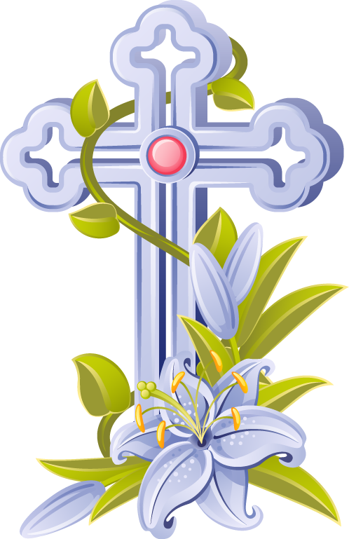 Christian Art Png Isolated Pic (black, white, silver, lavender)