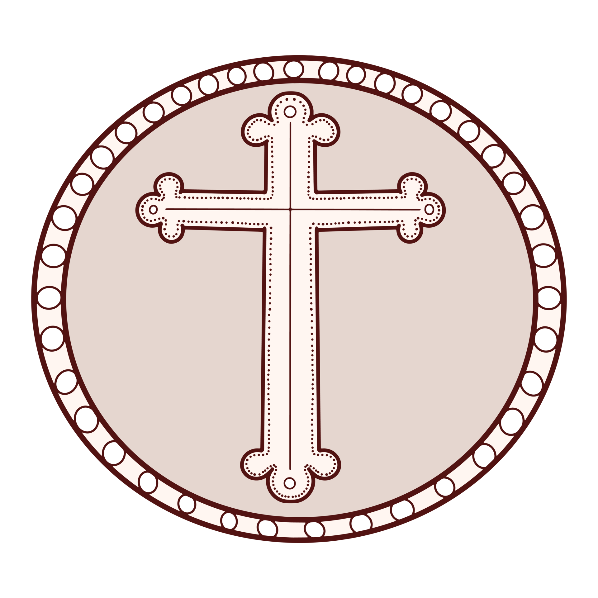 Christianity Background Png (beige, black, pink, white)