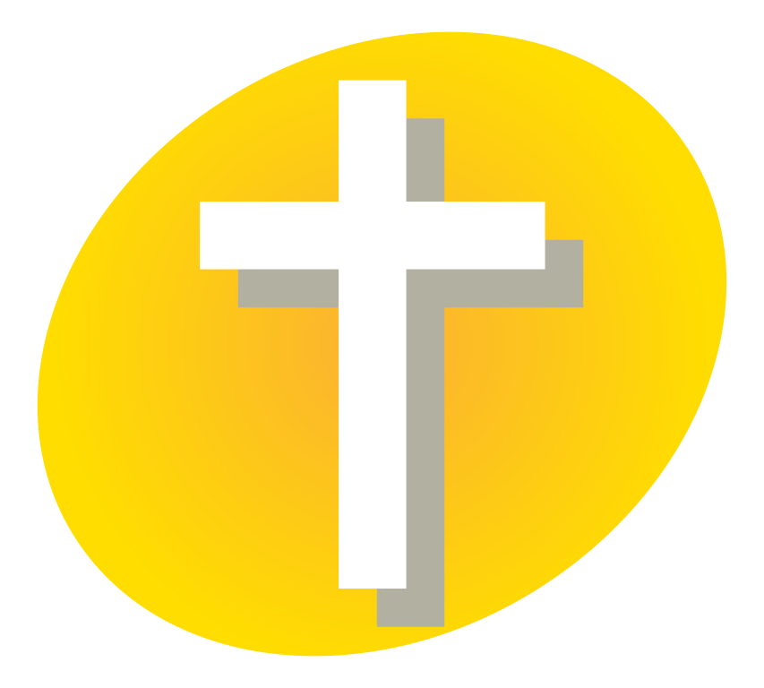 Christianity Png Images Hd (gold, black, white, silver)