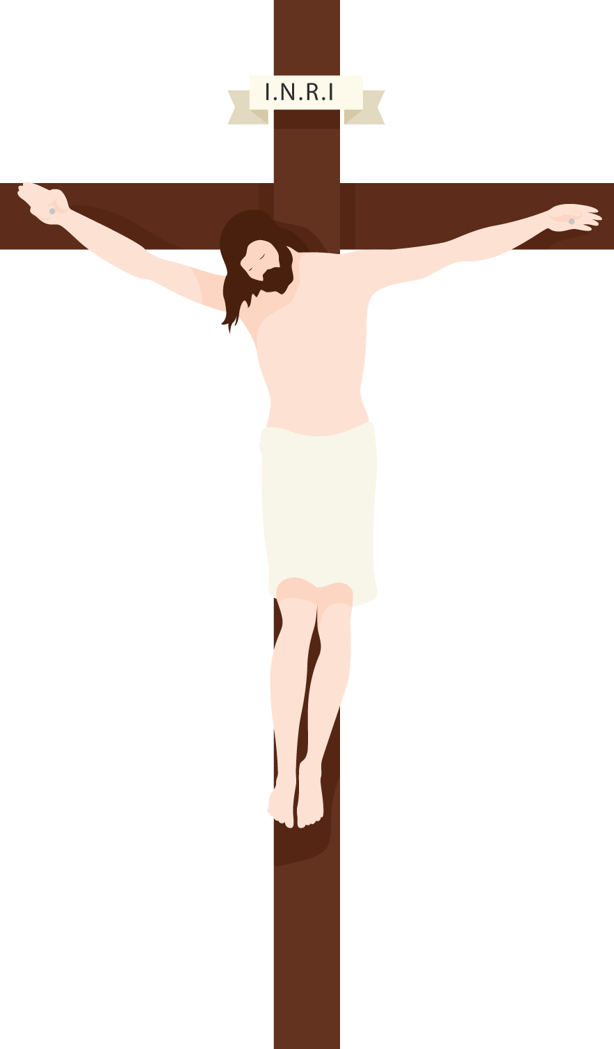 Christianity Png Images (beige, black, maroon)