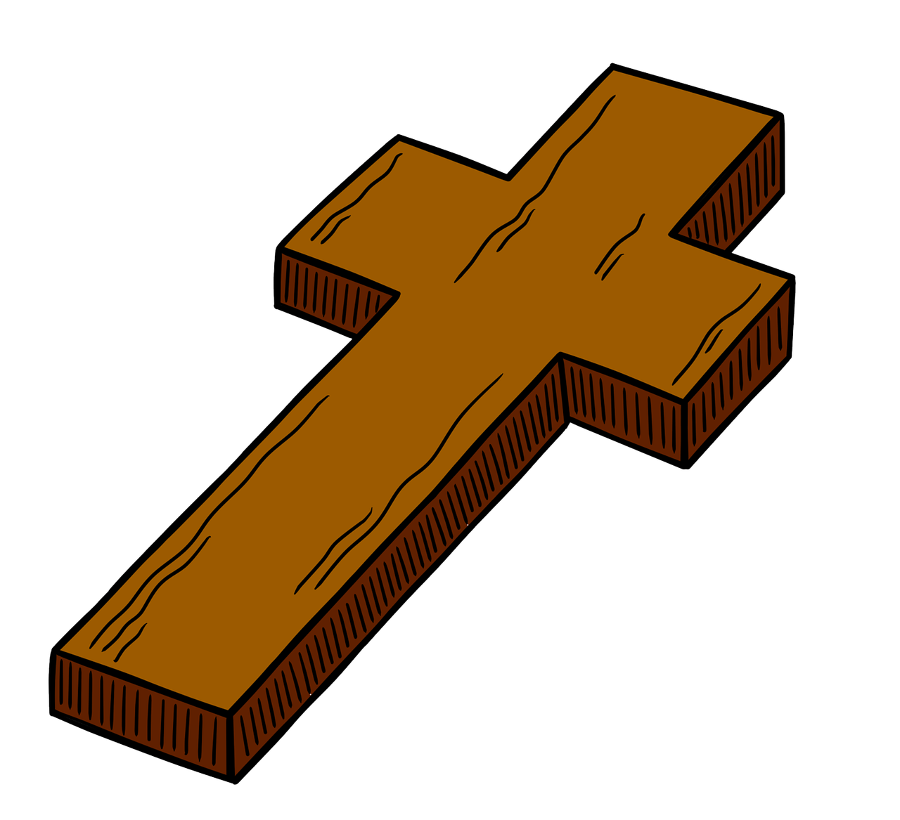 Christianity Png Pic (maroon, black, olive)