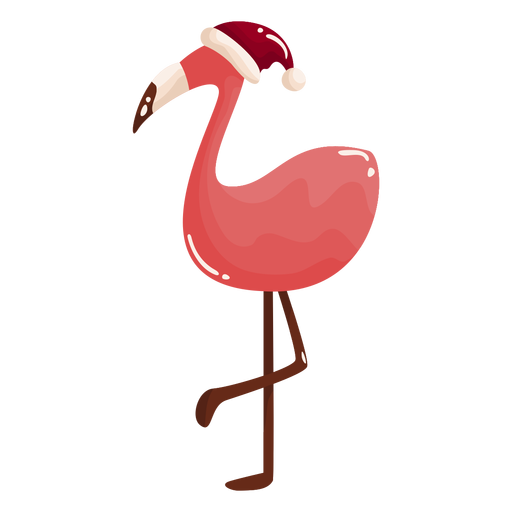 Christmas Bird Png Image (black, chocolate, maroon, salmon)