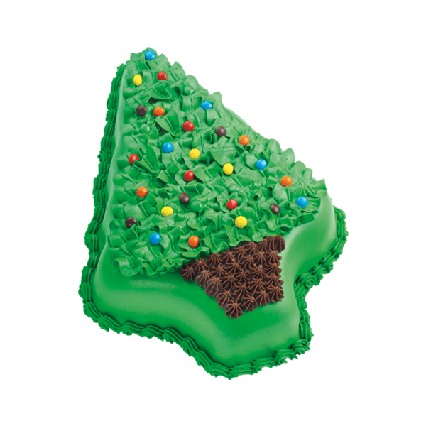 Christmas Cake Png Picture (black, gray, green)