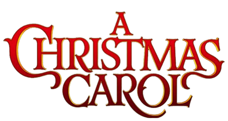 Christmas Carol Png Photos (white, silver)