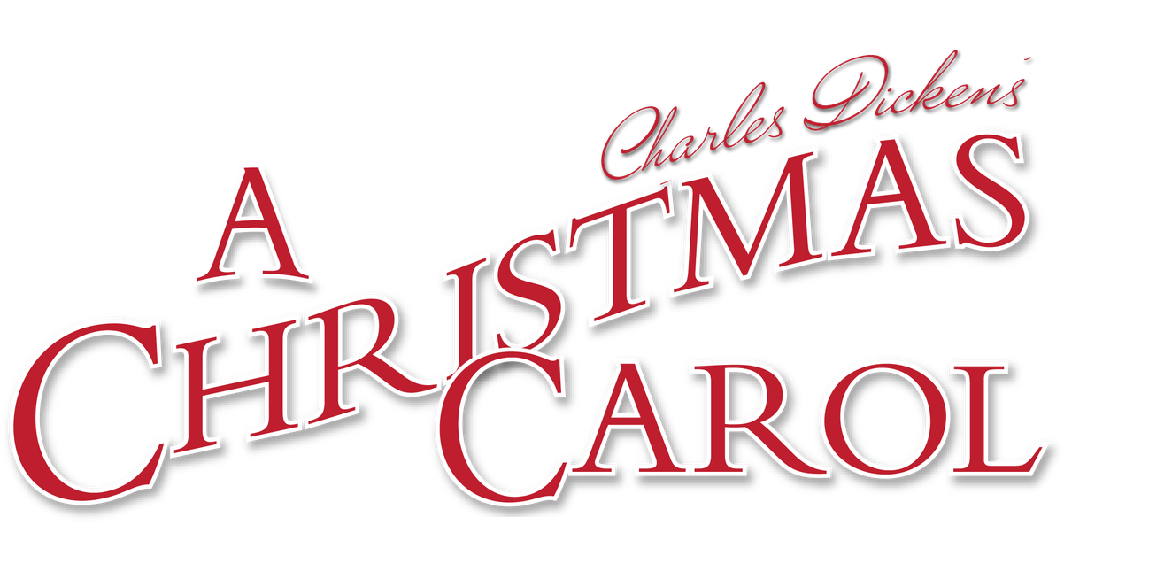 Christmas Carol Png Pic (black, gray, salmon)