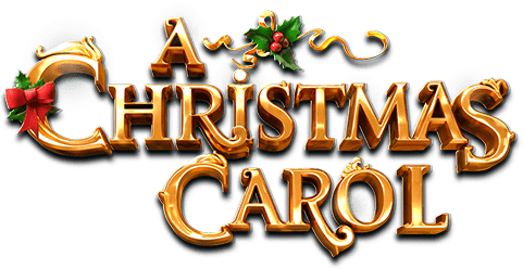 Christmas Carol Word Png Hd (black, gray)