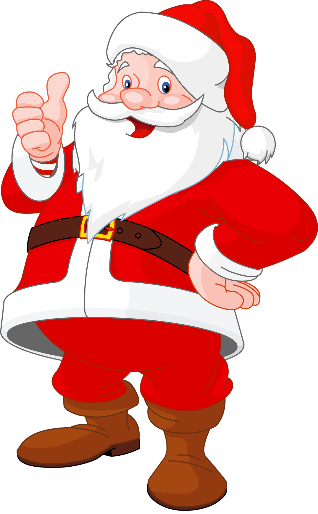 Christmas Cartoon Png Transparent Image (maroon, red, black, white, lavender)