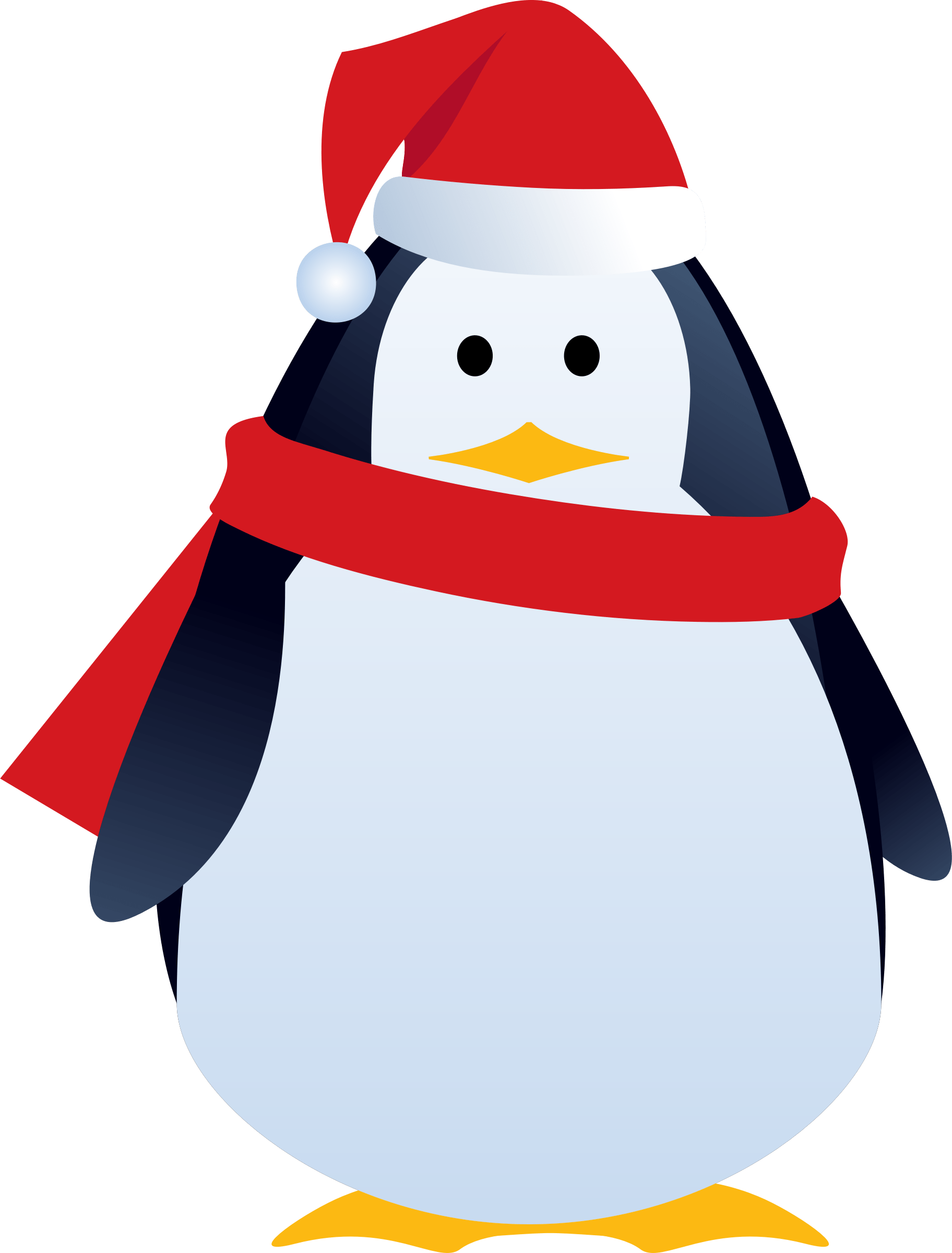 Christmas Cartoon Png Transparent Picture (gray, red, lavender)