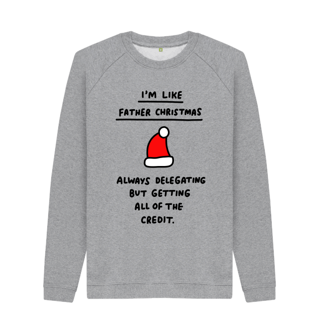 Christmas Jumper Download Png Image (white, silver)