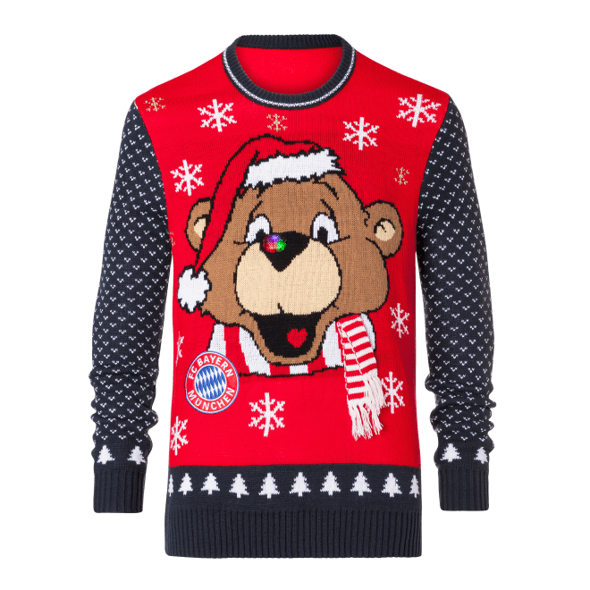 Christmas Jumper Png Photo (gray, red, black)