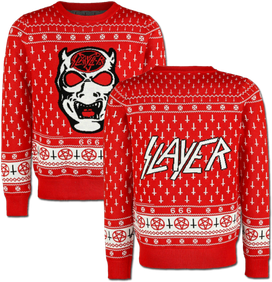 Christmas Jumper Png Pic (red, maroon, black)