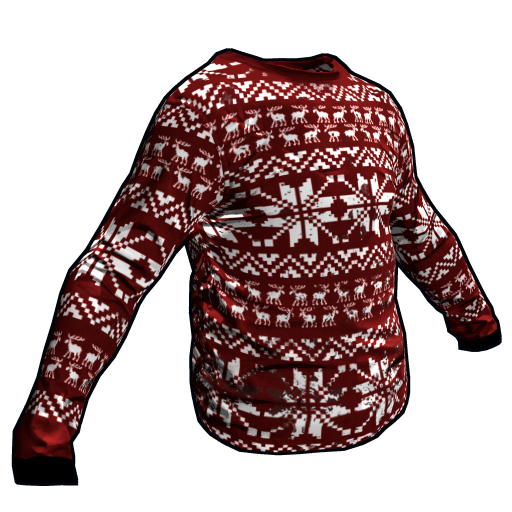 Christmas Jumper Png Picture (gray, black)