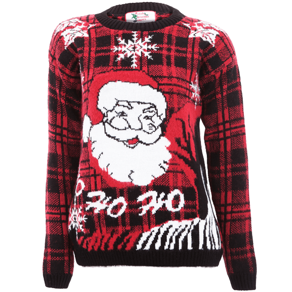 Christmas Jumper Transparent Images Png (gray, white, black)