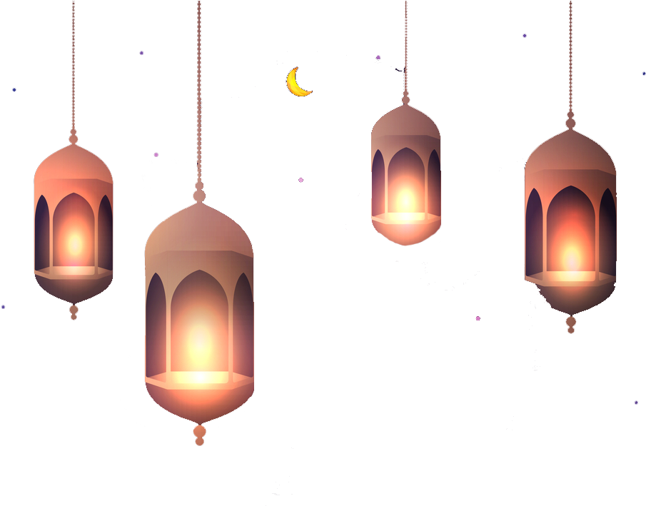 Christmas Lantern Png Clipart (black)