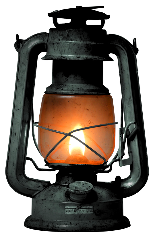 Christmas Lantern Png Free Download (black)