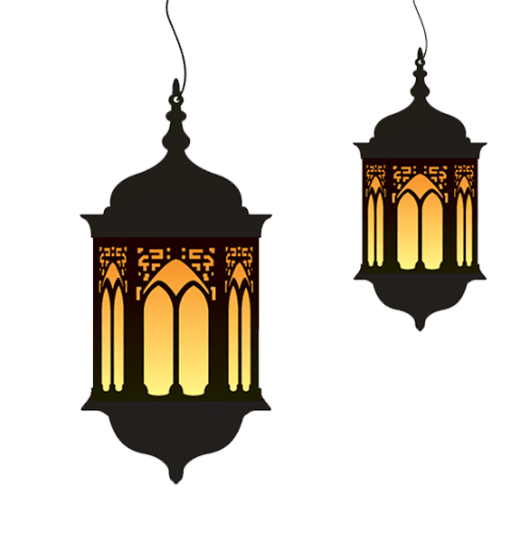 Christmas Lantern Png Picture (black)