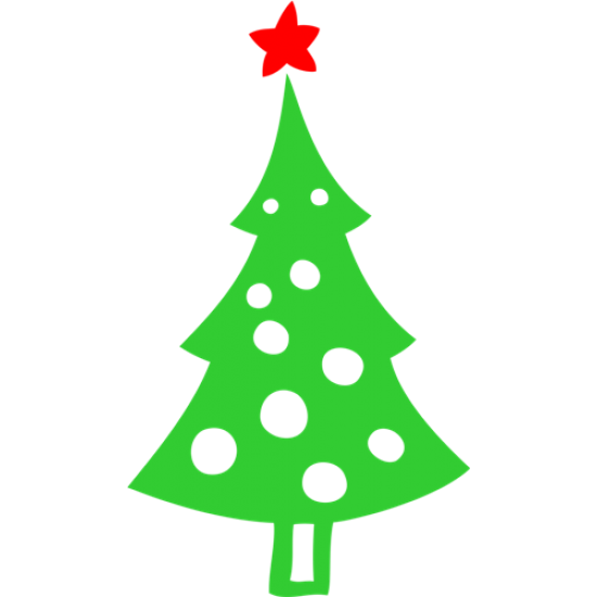 Christmas Minimalist Png Background Image (red, black, lime)