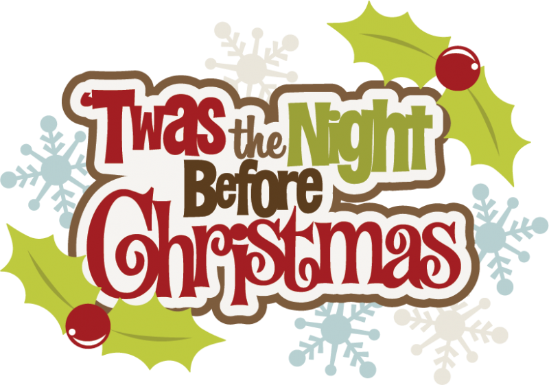 Christmas Night Png Photos (gold, black, maroon, white)