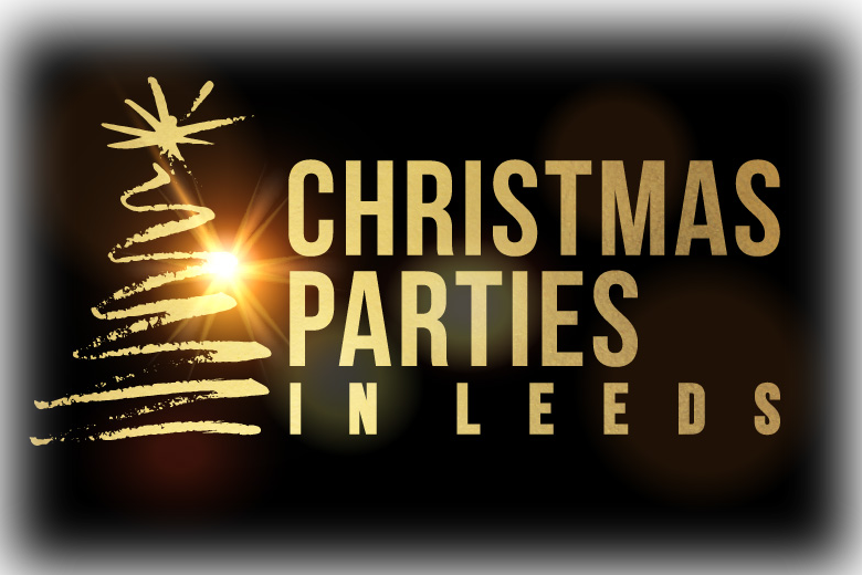 Christmas Party Png File (black)