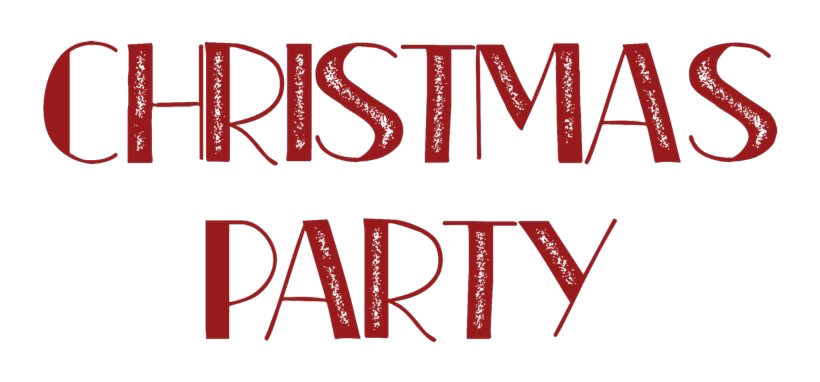 Christmas Party Png Isolated Hd (white, beige, chocolate)