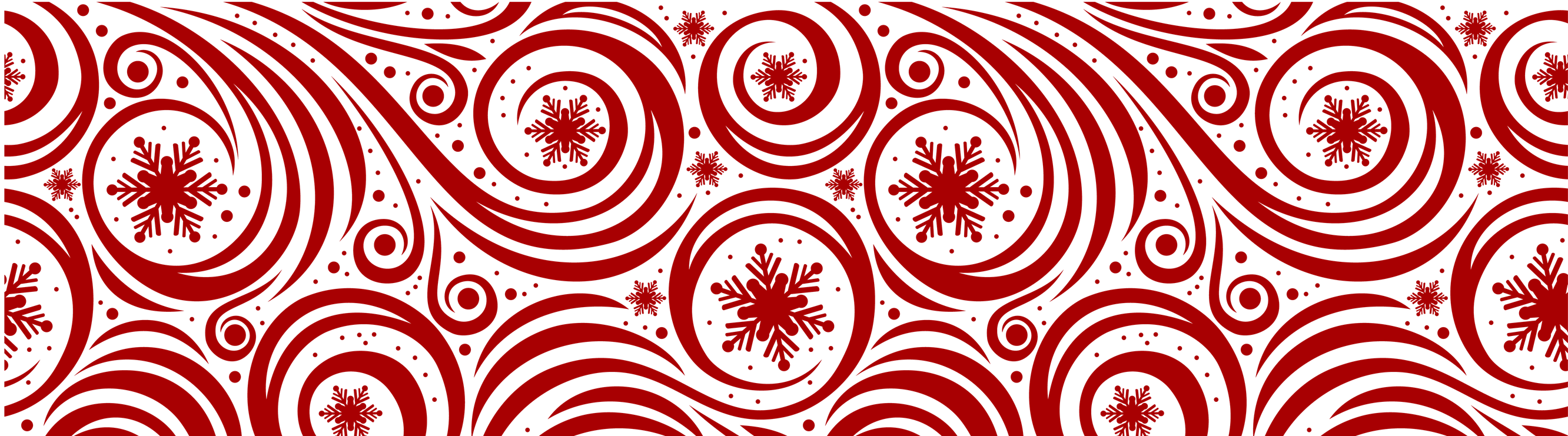 Christmas Pattern Png Background Image (maroon)