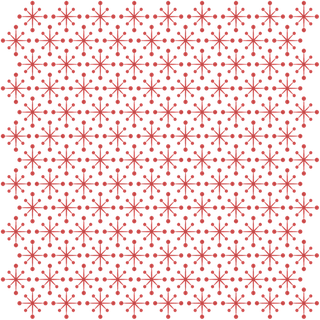 Christmas Pattern Png Photos (black, chocolate, maroon)