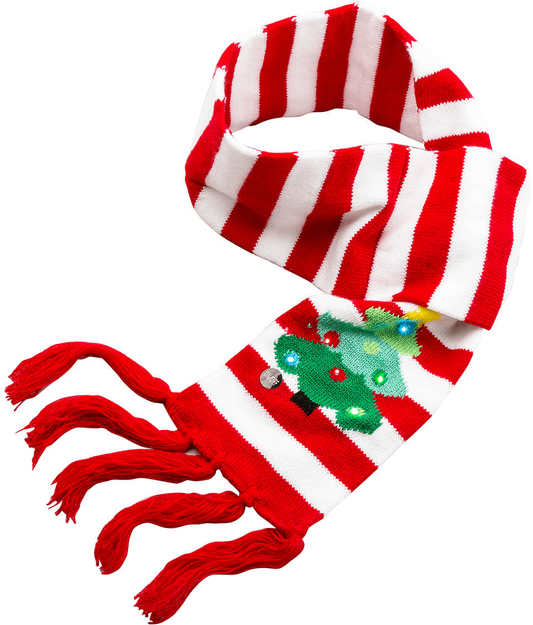 Christmas Scarf Png Photos (black, red, maroon)