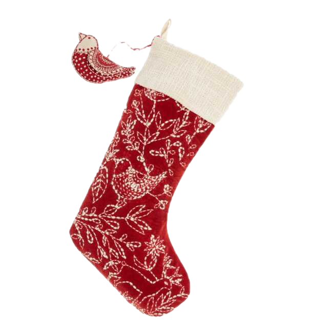 Christmas Stockings Png Pic (white, beige)