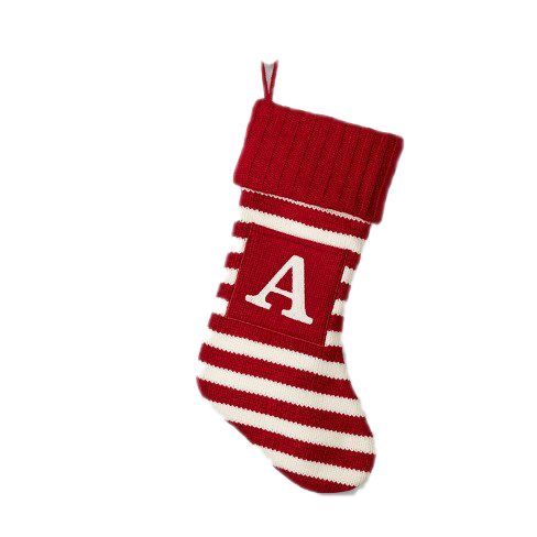 Christmas Stockings Png Transparent (white, maroon)