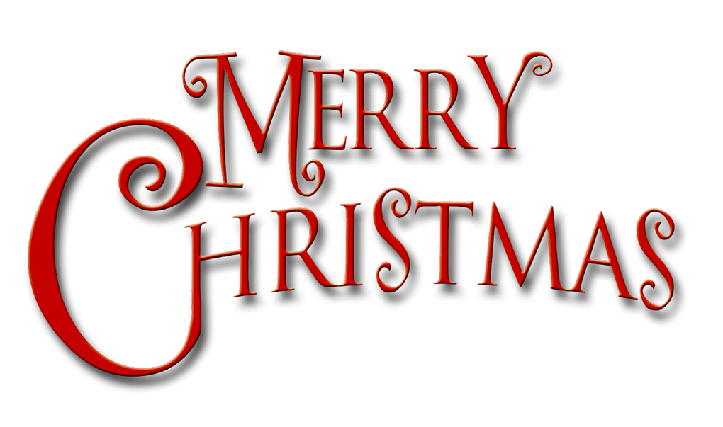 Christmas Text Transparent Png (indigo, silver, black, white, gray)