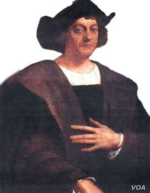 Christopher Columbus Png Clipart 1 (black)