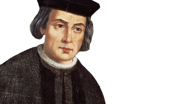 Christopher Columbus Png File 1 (black)