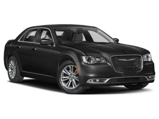 Chrysler Cars Png Picture (black, gray)