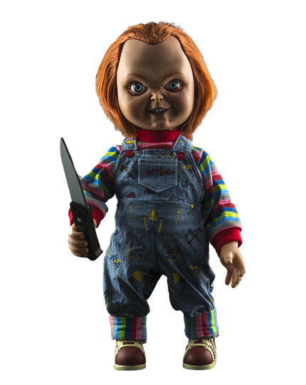 Chucky Doll Png Photos (black)