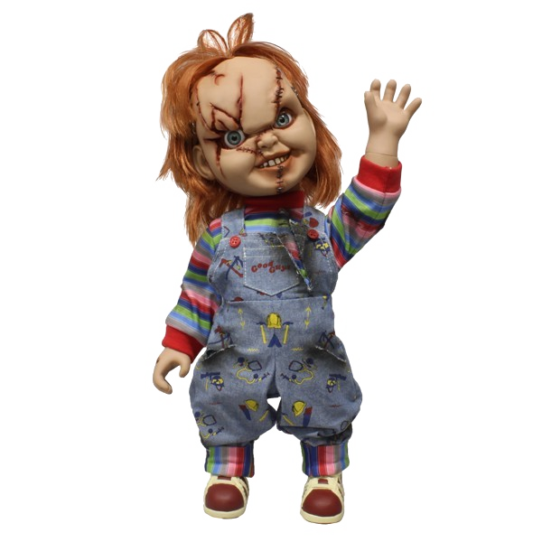 Chucky Transparent Background (white)