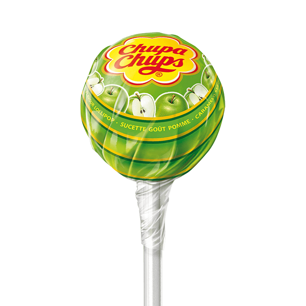 Chupa Chups Lollipop Png File (white, gray)