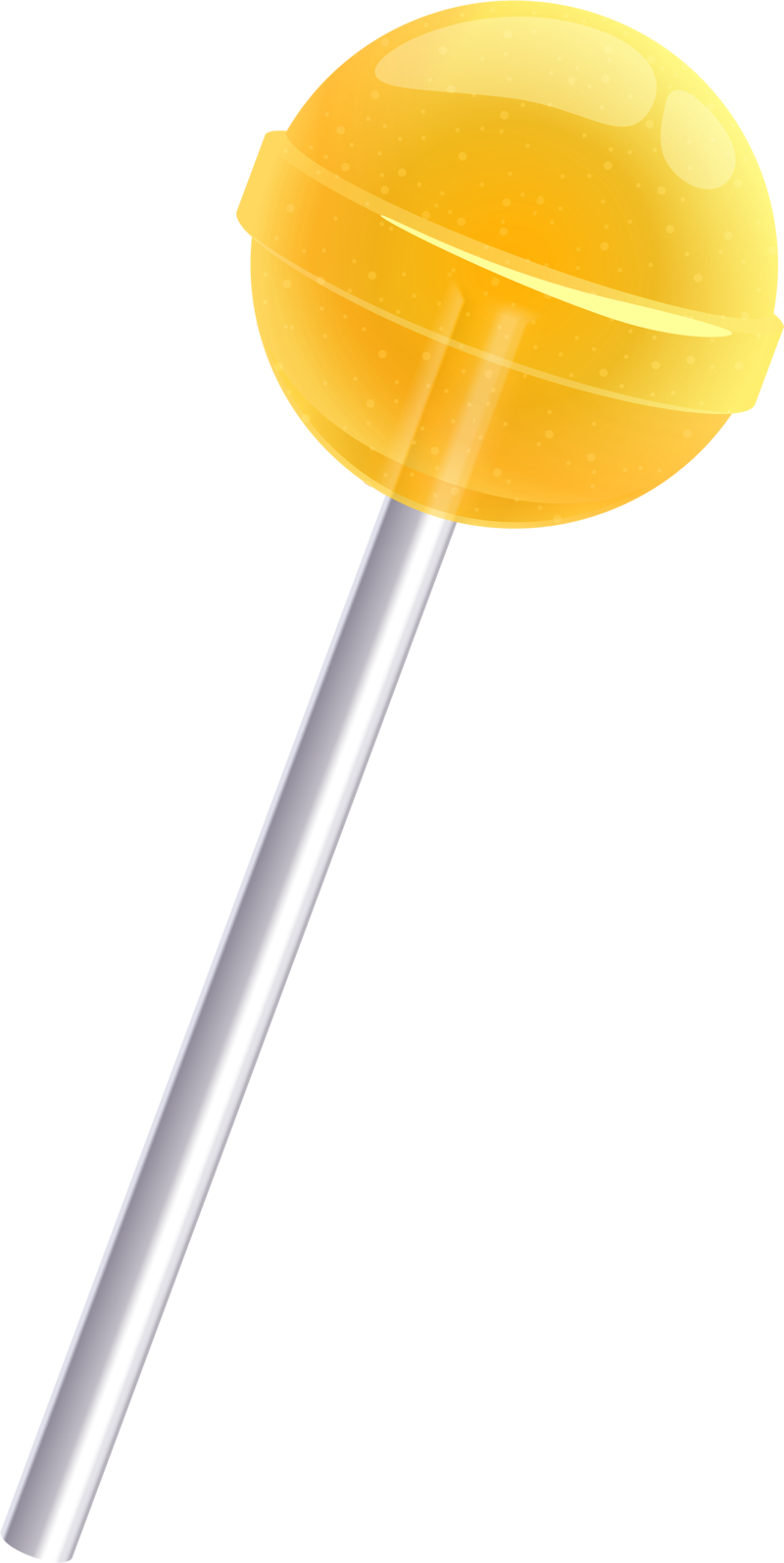 Chupa Chups Lollipop Png Photos (black, white, silver)