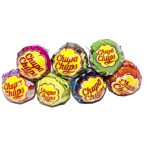 Chupa Chups Png File (white, lavender)