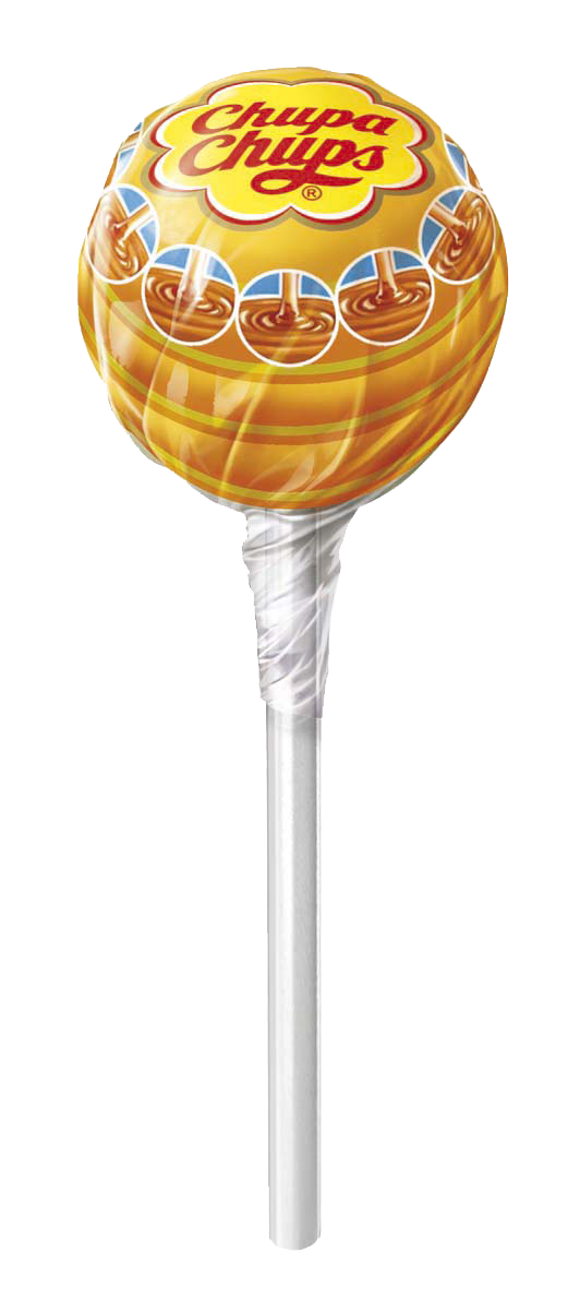 Chupa Chups Transparent Png (white, silver, lavender)