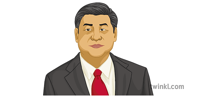 Xi Jinping Png Pic (indigo, chocolate, gray, salmon)