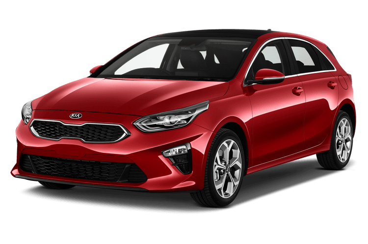 Kia Ceed Png Photos (gray, black)