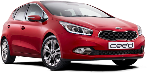 Kia Ceed Png Transparent (lavender, maroon, indigo, black)