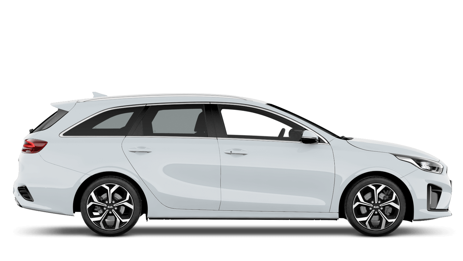 Kia Ceed Sw Download Png Image (gray, silver, lavender, black, teal)