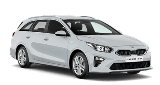 Kia Ceed Sw Png Clipart (gray, silver, black)