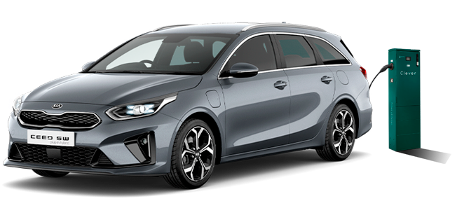 Kia Ceed Sw Png Isolated Hd (silver, lavender, black, white, indigo)