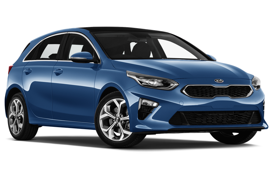 Kia Ceed Sw Png Picture (navy, black)