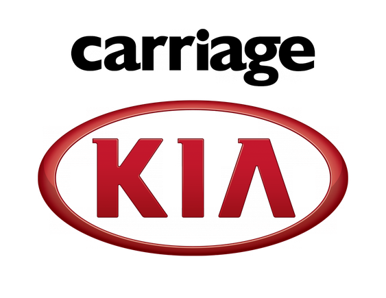 Kia Logo Png Hd (silver, indigo, black)